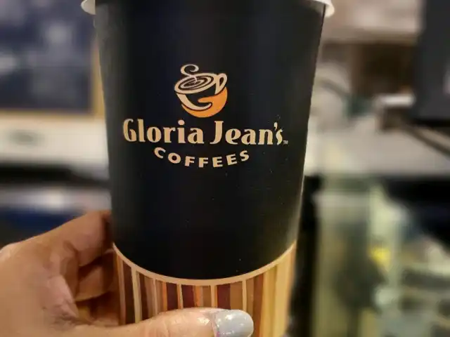 Gloria Jean's Coffees @HUKM
