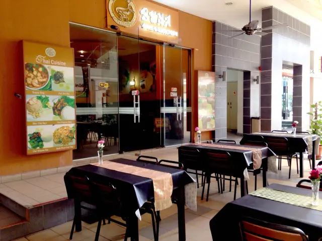 Buna Cafe & Restaurant Food Photo 2