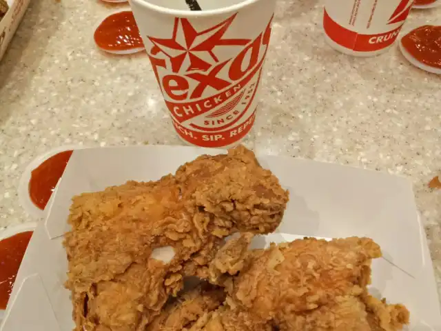 Texas Chicken Food Photo 5