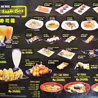 Gambar Makanan Tako 'n Sushi Box 1