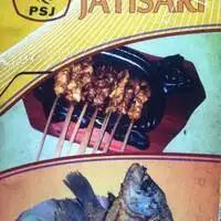 Gambar Makanan Pondok Sate Jatisari 1