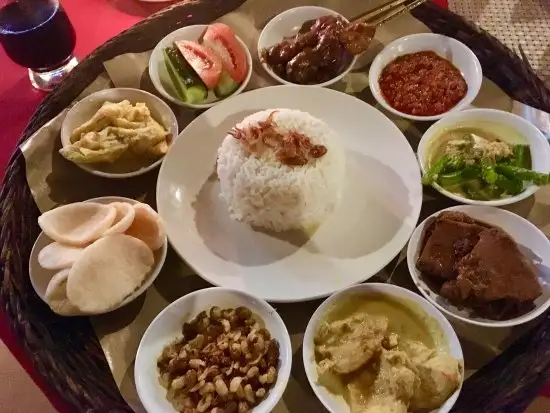 Gambar Makanan Laghawa restaurant 15