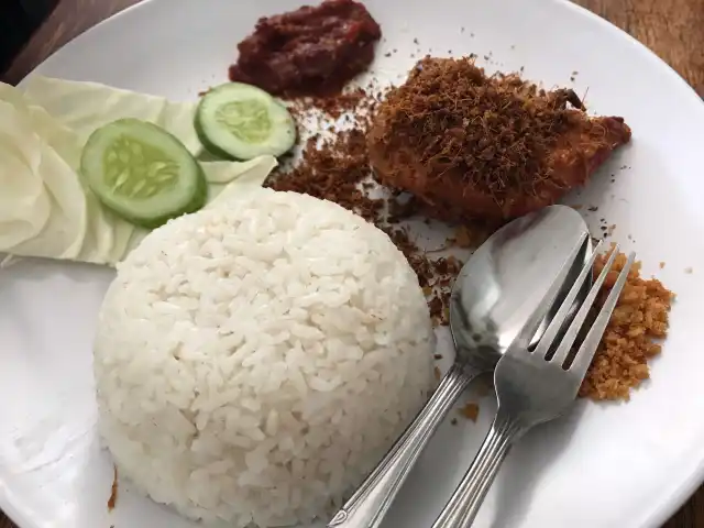 Gambar Makanan Ayam Mercon 17