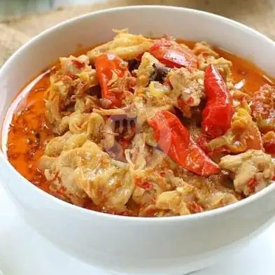 Gambar Makanan Tongseng - Sop - Ayam Bakar - Wingko Pak Mur BNI Kota 8