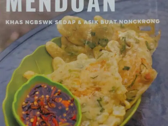 Gambar Makanan NasiGorengBistikSawahKurung 5