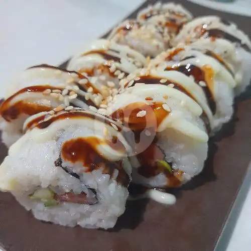 Gambar Makanan Okane Sushi 3