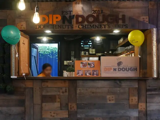 Dip N' Dough Food Photo 4