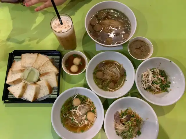 Sara Boat Noodle Food Photo 10