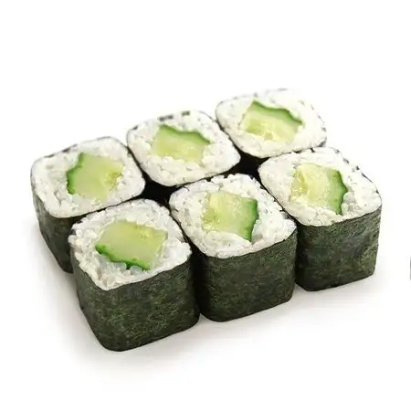Samuray Sushi'nin yemek ve ambiyans fotoğrafları 26