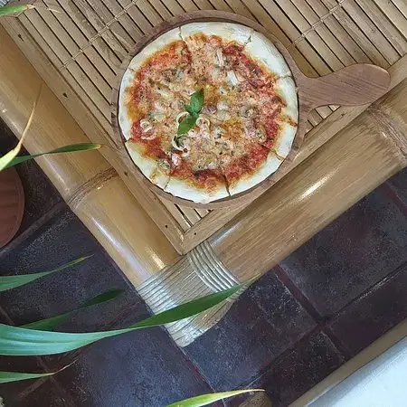 Gambar Makanan Portofino's Pizzeria 14