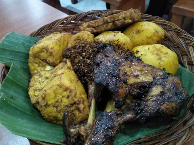 Gambar Makanan Nasi Uduk 126 17