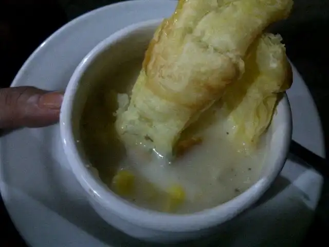 Gambar Makanan Supa Supa 1