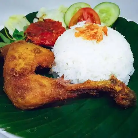 Gambar Makanan Angkringan Java, Situ Baru 2