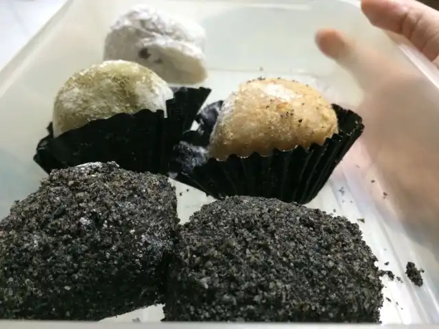 Gambar Makanan Mochi Mochio 18