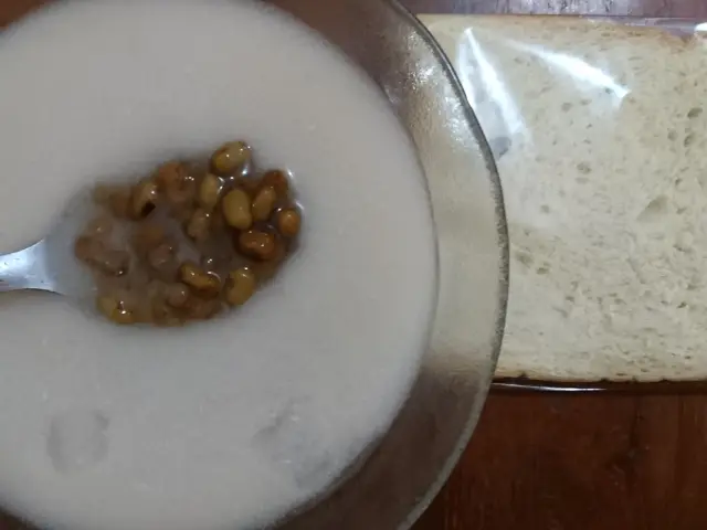 Gambar Makanan Es Kacang Ijo Zam Zam 4