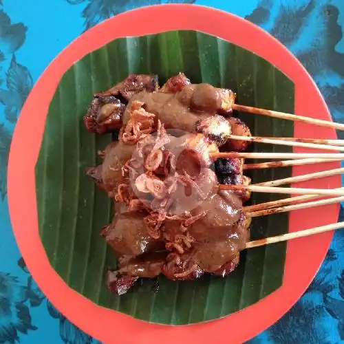 Gambar Makanan Warung Muslim Suramadu, Pulau Saelus 14