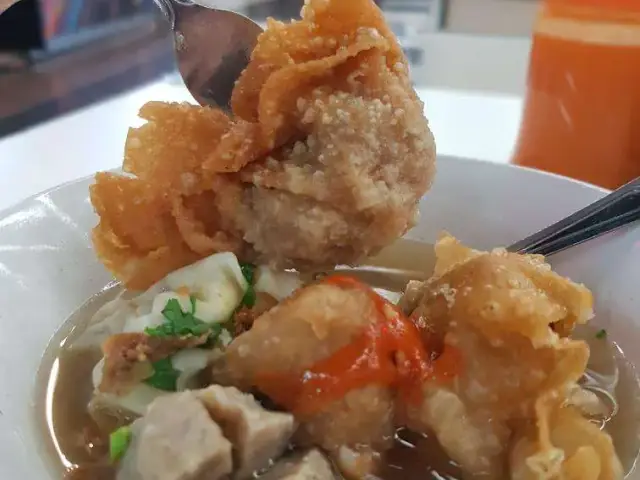 Gambar Makanan Istimewa Bakwan Malang 7