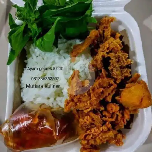 Gambar Makanan Mutiara Kuliner, Mayangan 1