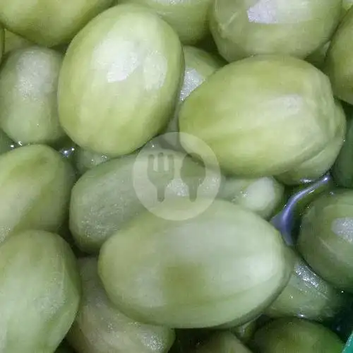 Gambar Makanan Jambu Aguan 3