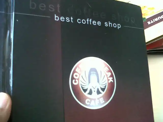 Coffee Break Café