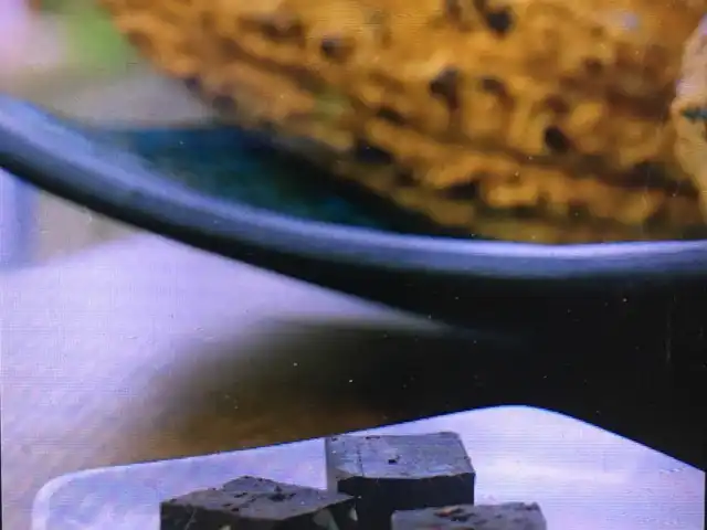 Gambar Makanan Ubud Raw Chocolate Factory 9