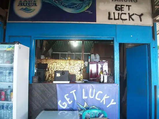 Gambar Makanan Warung Get Lucky 6