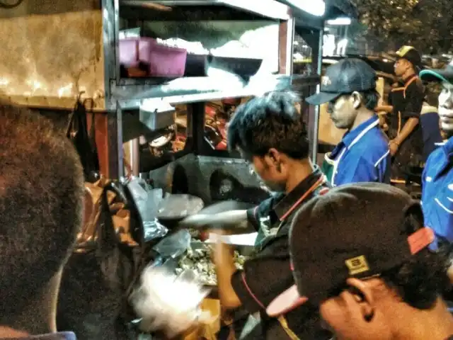 Gambar Makanan Nasi Bistik Astana Anyar 15