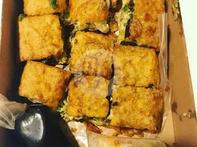 Gambar Makanan Martabak LBS, Sukabumi Selatan 16