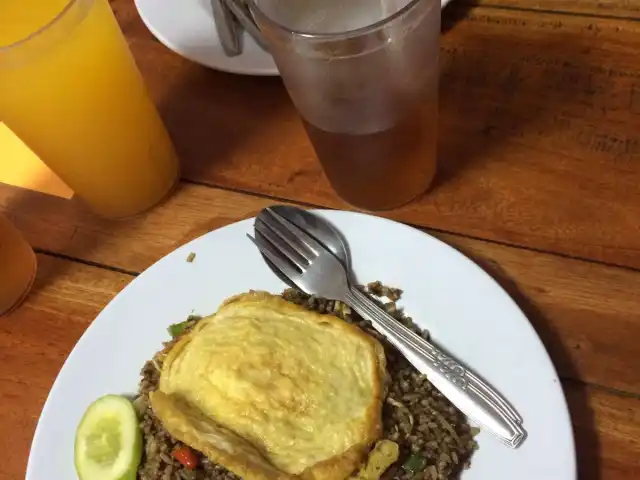 Gambar Makanan Nasi Goreng Mafia 15