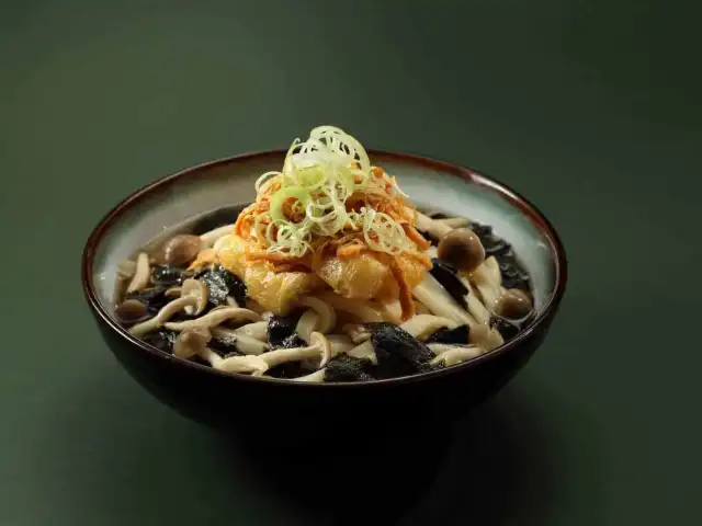 Manmaru Homemade Udon Food Photo 14