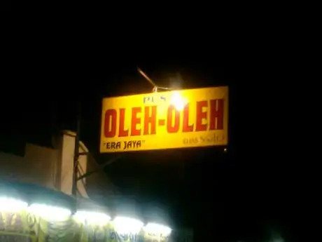 Gambar Makanan Pusat Oleh-oleh khas Solo 'Era Jaya' 10