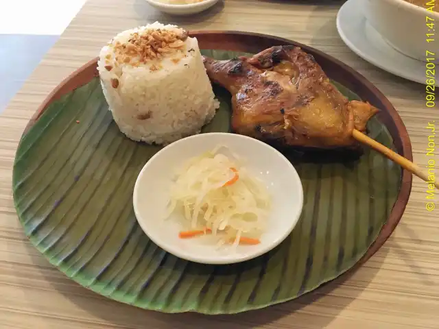 Chicken Bacolod Food Photo 9