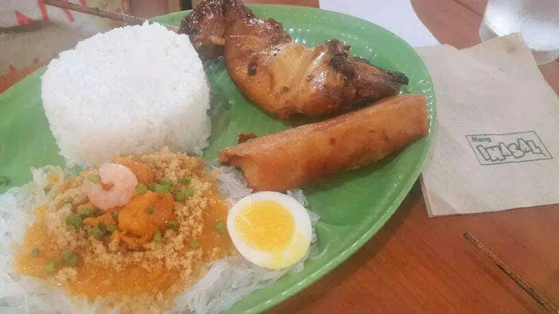Mang Inasal Food Photo 11