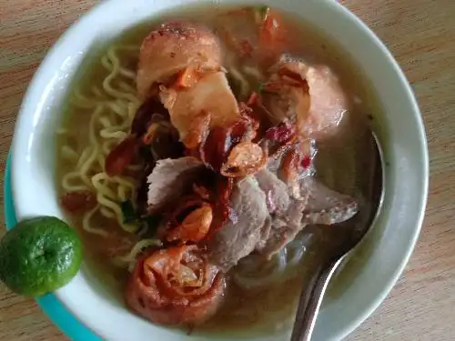 Dapur Alyta(Soto Mie Bogor)