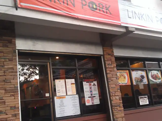 Linkin Pork Food Photo 2