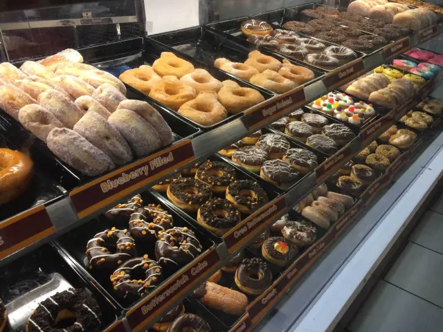 Dunkin' Donuts Food Photo 3