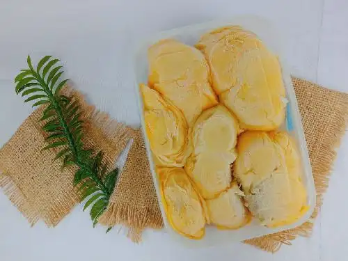 Oemah Durian, Matraman Dalam 3