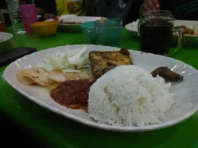 Arked Cengal Food Photo 13