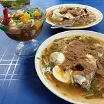 Laksa Ikan Sekoq Mergong Food Photo 4