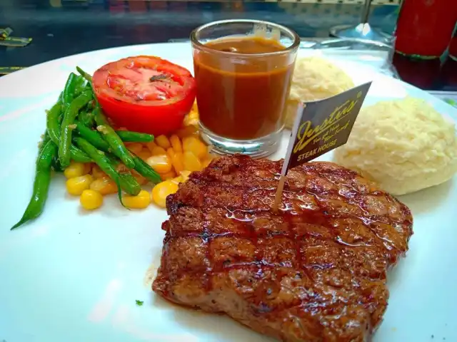 Gambar Makanan Justus Steak House 18