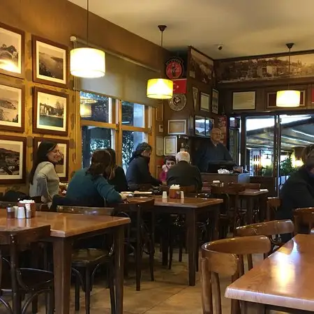 Emek Cafe'nin yemek ve ambiyans fotoğrafları 28