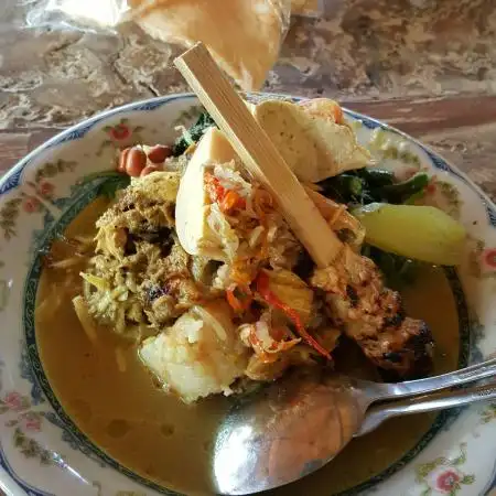 Gambar Makanan Warung Krishna 19