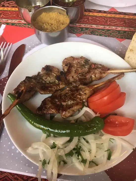 Kebapçı Emin Usta'nin yemek ve ambiyans fotoğrafları 19