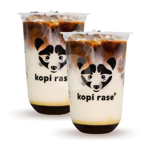 Gambar Makanan Kopi Rase Dieng, Galunggung 11