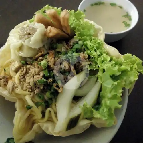 Gambar Makanan Mie Geprek SANGAR, Teruna Jaya Kediri 3
