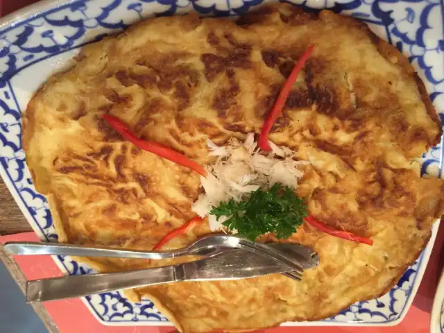 Gambar Makanan Jittlada Thai Cuisine 4