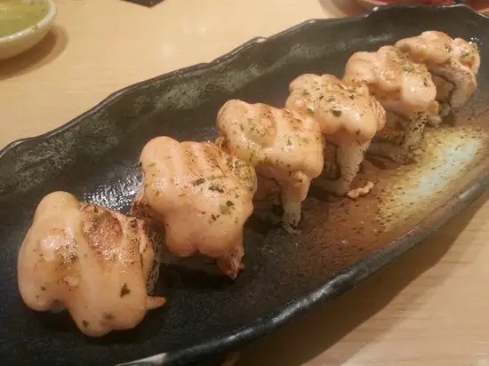 Gambar Makanan Sushi Tei - Plaza Senayan 16