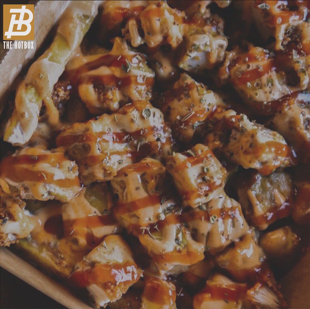 The Hotbox menü fiyatları 20222023.Yeni Doğan, Antalya Fast food