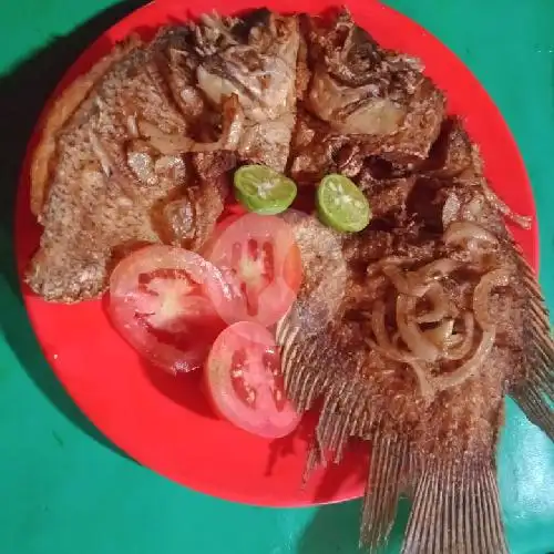 Gambar Makanan Seafood 48 Jaya Abadi 9