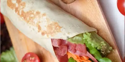 Planet Kebab, Kebon Jeruk